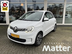 Renault Twingo - 0.9 TCe Intens