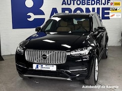 Volvo XC90 - 2.0 T8 Twin Engine AWD Inscription