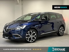 Renault Grand Scénic - 1.3 TCe Intens 7p. | CARPLAY | PDC | NAVI |