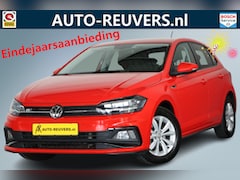 Volkswagen Polo - 1.0 TSI R-Line / LED / DSG / Clima / Bluetooth