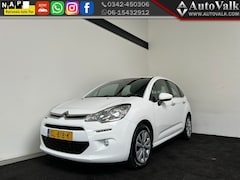 Citroën C3 - 1.0 PureTech Collection
