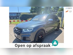 Audi SQ5 - TFSI quattro Pro Line Plus ABT Look Pano 21inch RS Zetels Hud