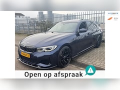 BMW 3-serie - M340i xDrive High Exe Laser Memory H&K 20inch Performance