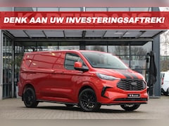 Ford Transit Custom - 2.0 TDCI 170 | Aut. | AWD / 4X4 | KAR-edition | Clima
