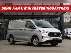 Ford Transit Custom - 2.0 TDCI 136 | Aut. | L1H1 | Navi | Cruise | Camera