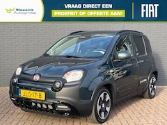 Fiat Panda - 1.0 70pk Pandina | Sensoren achter | Cruise Control | CarPlay | Airco |