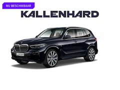 BMW X5 - xDrive40i M-Sport - 7p - Pano - Trekhaak - Adaptive Air - Active Steering - 7-Zits