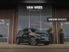 BMW i3 - Range Extender Comfort Advance