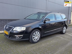Volkswagen Passat Variant - 1.8 TFSI Comfortline - NAP - APK tot 13-07-2026