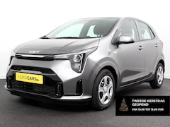 Kia Picanto - 1.0 DPI Automaat DynamicLine Picanto 1.0 DPI DynamicLine | Navigatie | |Apple Carplay/Andr