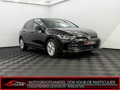 Volkswagen Golf - 1.5 TSI Life Edition Clima, Apple carplay, Parkeersensoren, Stoelverwarming, Sfeerverlicht