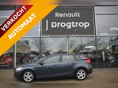 Volvo V40 - T2-MOMENTUM-AUTOM-167KM-NAVI-ADAP.CRUISE-CAMERA