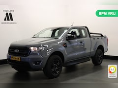 Ford Ranger - Wildtrack 2.0 EcoBlue 170 4X4 Automaat - EURO 6 - A/C Climate - Navi - Cruise - €27.950,