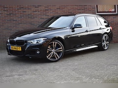 BMW 3-serie Touring - 340i xDrive High Executive M-pakket '16
