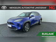 Toyota Yaris Cross - 1.5 Hybrid 115 First Edition | LED | Navi | P.camera