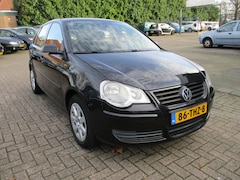 Volkswagen Polo - 1.2 Trendline AIRCO 5DEURS