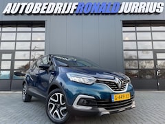 Renault Captur - 0.9 TCe Version S Full Led/Camera/Trekhaak/Navigatie/Bosé/1Ste Eigenaar/Dealer onderhouden