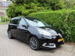 Renault Scénic - 1.2 TCe Bose