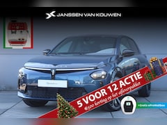 Lancia Y(psilon) - Ypsilon Edizione Cassina Limitata 51 kWh - Demo Korting