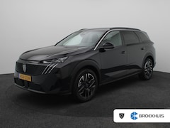 Peugeot 5008 - 1.2 Hybrid 136 Allure Automaat | 2 stoelen op derde rij | Achteruitrijcamera | Apple Carpl
