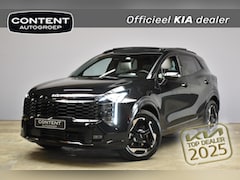 Kia Sportage - 1.6 T-GDi 239pk Hybrid AT6 GT-PlusLine NIEUW - SNEL LEVERBAAR