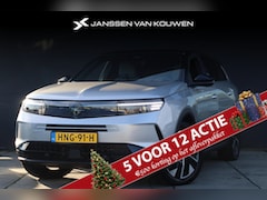 Opel Grandland - 1.2 Turbo Hybrid GS / Head-Up / 360 Camera / Apple CarPlay / Stoel- Voorruitverwarming