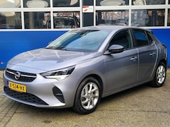Opel Corsa - 1.2 Edition Automaat / Carplay / Cruise control / Stoelverwarming / Bluetooth / Lichtmetal
