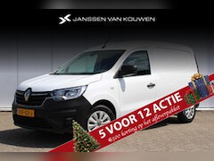 Renault Express - 1.5 dCi 75 pk Comfort + Apple Carplay / Parkeersensoren / Cruise Control