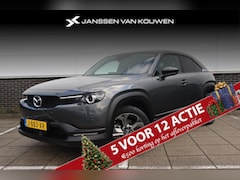 Mazda MX-30 - e-SkyActiv 145 First Edition 36 kWh * Navi * Apple Carplay * LED * Camera *SOH 93%