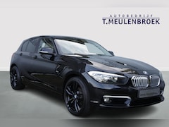 BMW 1-serie - 118d Urban Line