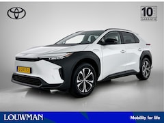 Toyota bZ4X - Dynamic 71 kWh | NL-Auto | Stoelverwarming | Navigatie | Apple Carplay / Android Auto |
