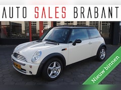 MINI Cooper - 1.6 Chili