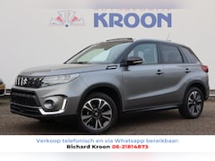 Suzuki Vitara - 1.4 Boosterjet Style Smart Hybrid AllGrip| 1.500 KG Trekgewicht I Trekhaak IAutomaat|Pano|