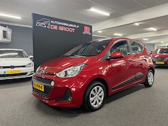 Hyundai i10 - 1.0i Comfort/ Eerste eigenaar/ Nederlandse auto/ Airco/ Navi/ 57.000 KM