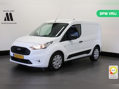 Ford Transit Connect - 1.5 EcoBlue 100PK Automaat EURO 6 - Airco - Cruise - €13.900, - Excl