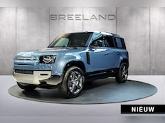 Land Rover Defender 110 - P300e X-Dynamic HSE | NIEUW