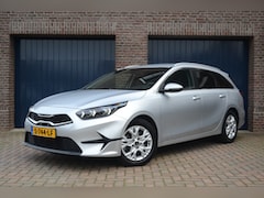 Kia Cee'd Sportswagon - Ceed 1.0 T-GDi DynamicLine | Trekhaak | Camera | Carplay/Android Auto | LED | Privacy glas