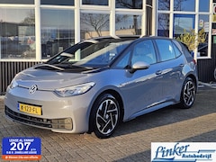 Volkswagen ID.3 - First 58 kWh TREKH STOELVERW RIJKLAAR