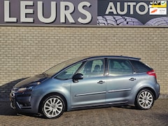 Citroën C4 Picasso - 1.6 THP Exclusive EB6V 5p