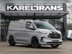 Ford Transit Custom - 2.0 TDCI 170 | Aut. | AWD / 4X4 | 2x Schuifdeur | KAR-edition | Clima