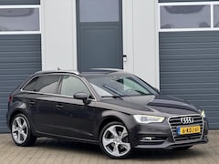 Audi A3 Sportback - 1.4 TFSI Ambition Pro Line S / Led / Luxe