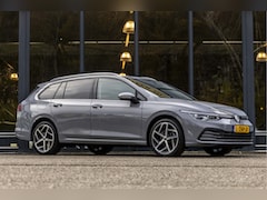 Volkswagen Golf Variant - 1.0 eTSI Life