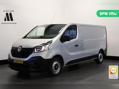 Renault Trafic - 1.6 dCi 125PK EURO 6 - Airco - Navi - Cruise - € 9.950, - Excl