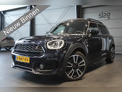 MINI Countryman - 2.0 Cooper S Hammersmith pano leer camera 19 inch