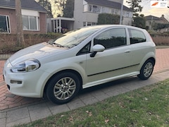 Fiat Punto Evo - 0.9 TwinAir Pop, dealer onderhouden, APK 12-10-2026
