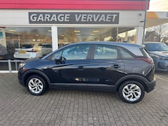 Opel Crossland X - 1.2 Turbo Online Edition