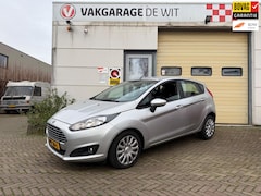 Ford Fiesta - 1.0 EcoBoost Titanium Automaat