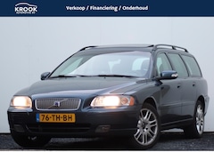 Volvo V70 - 2.5T Momentum | 2006 | Automaat |