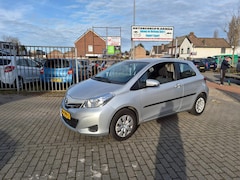 Toyota Yaris - 1.0 VVT-i Aspiration