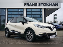 Renault Captur - 0.9 TCE 90 Dynamique